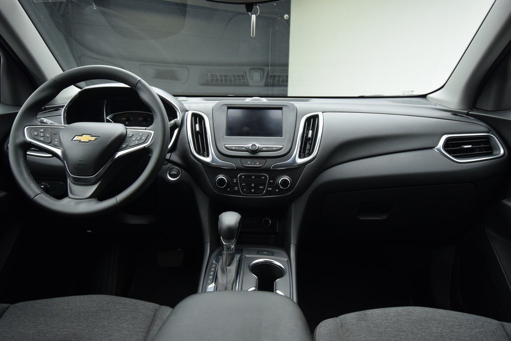 used 2024 Chevrolet Equinox car, priced at $24,000