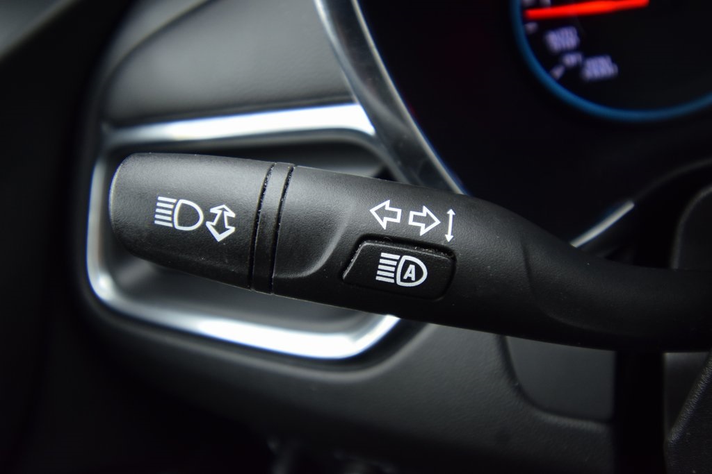 used 2024 Chevrolet Equinox car, priced at $24,000