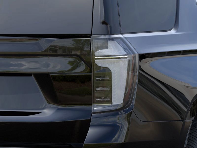 new 2025 Chevrolet Tahoe car, priced at $97,114