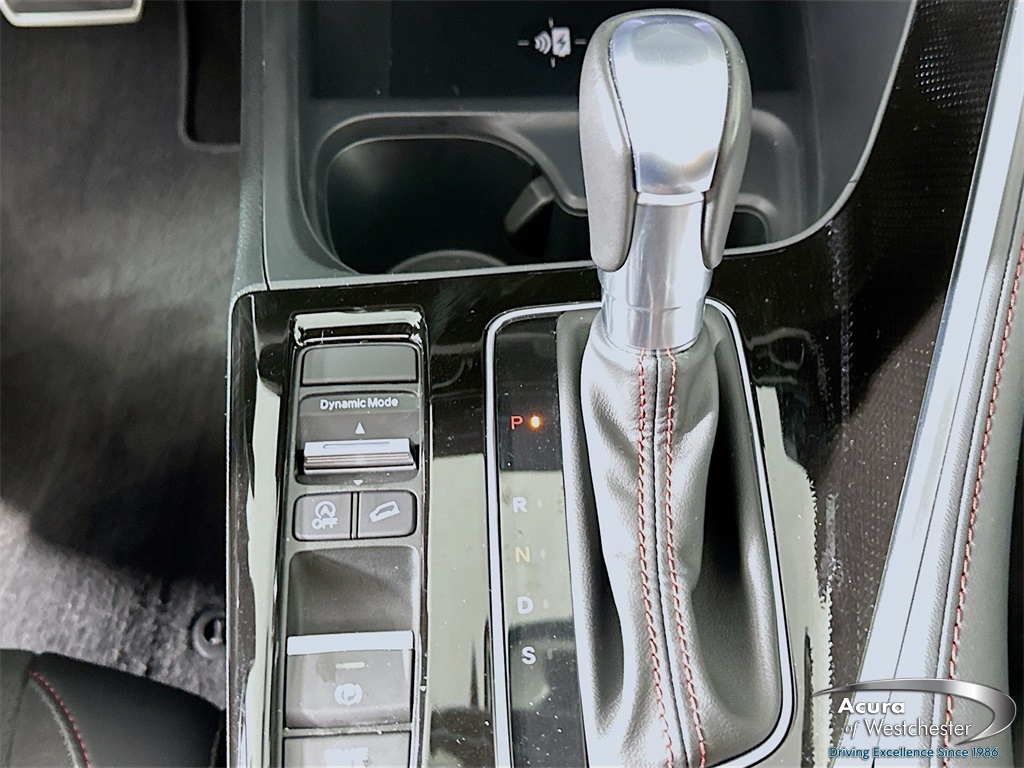 used 2025 Acura ADX car, priced at $34,799