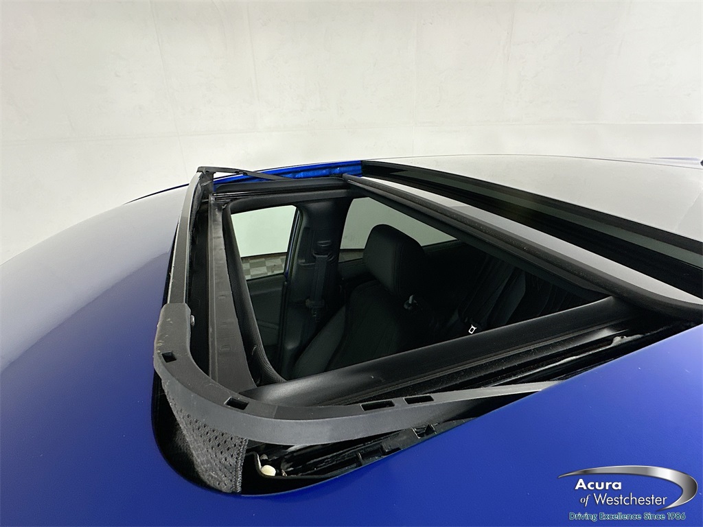used 2025 Acura ADX car, priced at $34,799