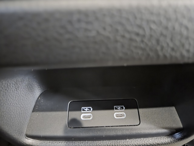 used 2025 Honda CR-V Hybrid car, priced at $35,977