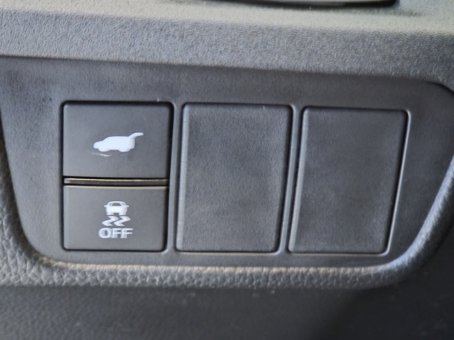 used 2025 Honda CR-V Hybrid car, priced at $35,977