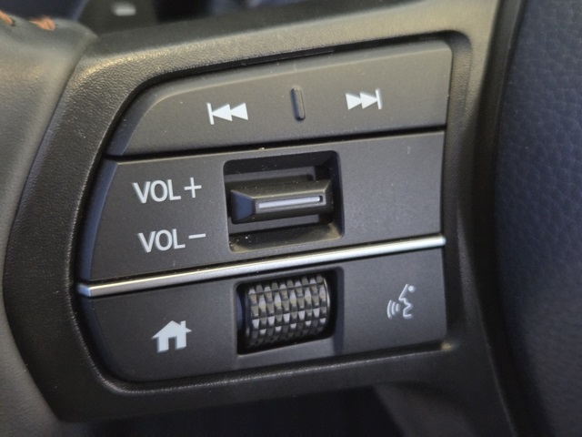 used 2025 Honda CR-V Hybrid car, priced at $35,977