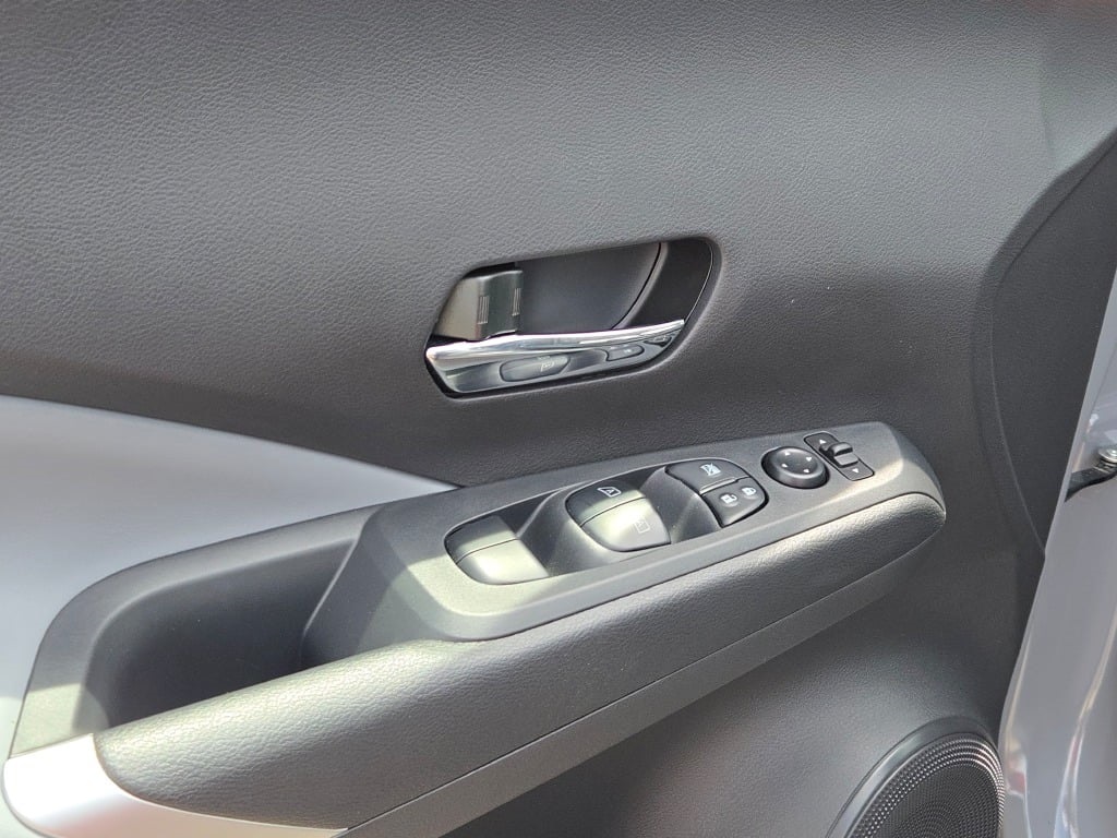 used 2024 Nissan Kicks car, priced at $24,000