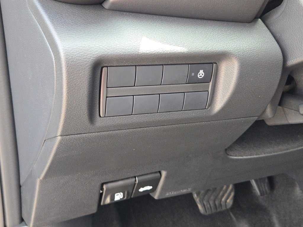 used 2024 Nissan Kicks car, priced at $24,000