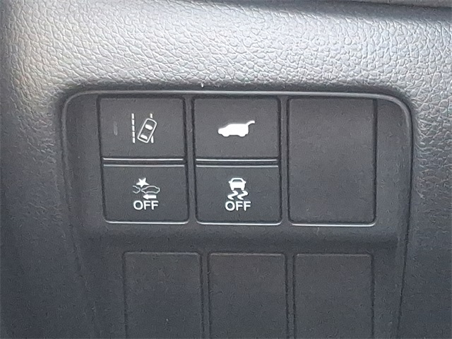 used 2018 Honda CR-V car, priced at $20,750