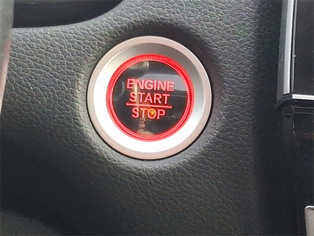 used 2018 Honda CR-V car, priced at $20,750