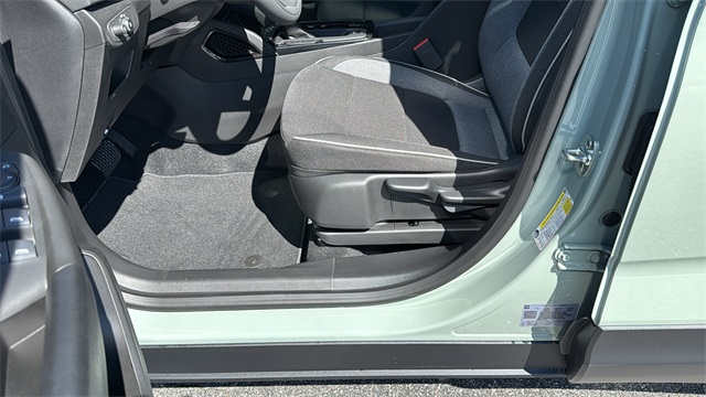 new 2026 Chevrolet TrailBlazer car, priced at $26,785