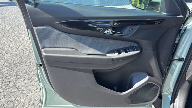 new 2026 Chevrolet TrailBlazer car, priced at $26,785