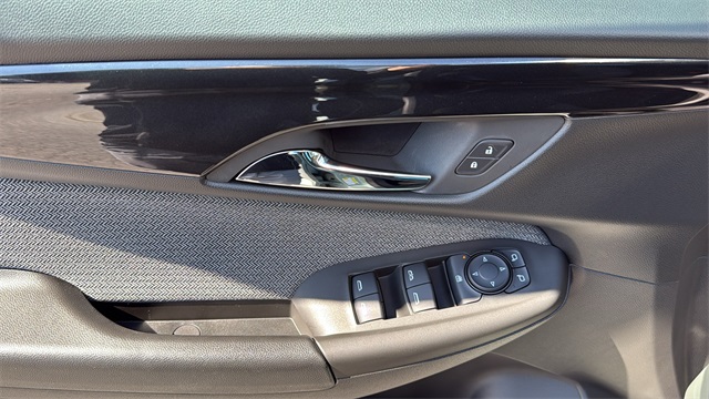 new 2026 Chevrolet TrailBlazer car, priced at $26,785