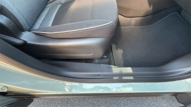 new 2026 Chevrolet TrailBlazer car, priced at $26,785