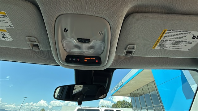 new 2026 Chevrolet TrailBlazer car, priced at $26,785