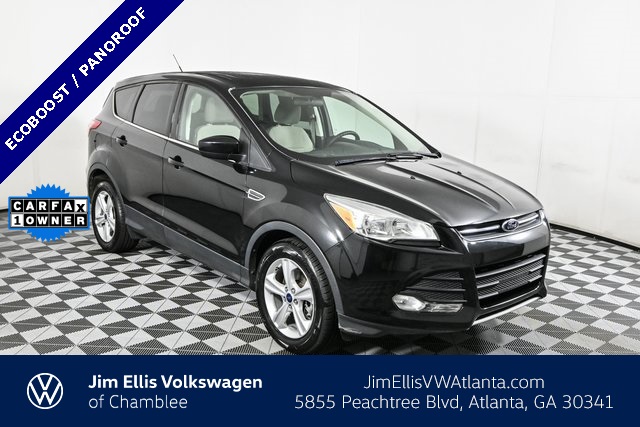 used 2014 Ford Escape car, priced at $7,900