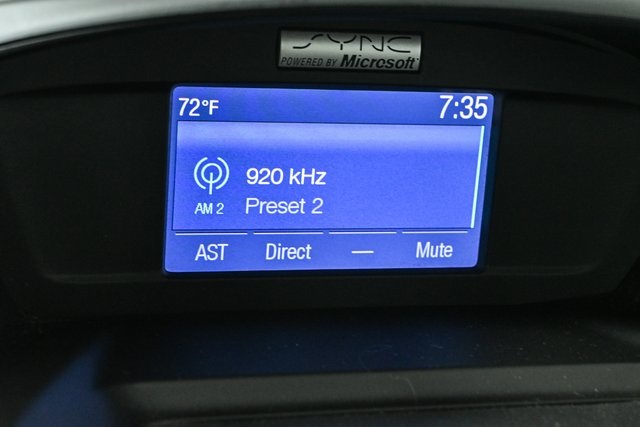 used 2014 Ford Escape car, priced at $7,900