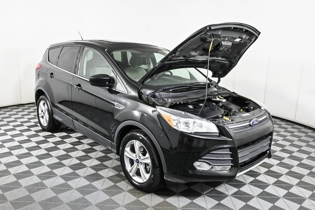 used 2014 Ford Escape car, priced at $7,900