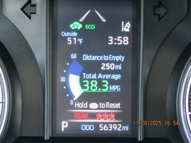 used 2021 Toyota Venza car, priced at $25,999