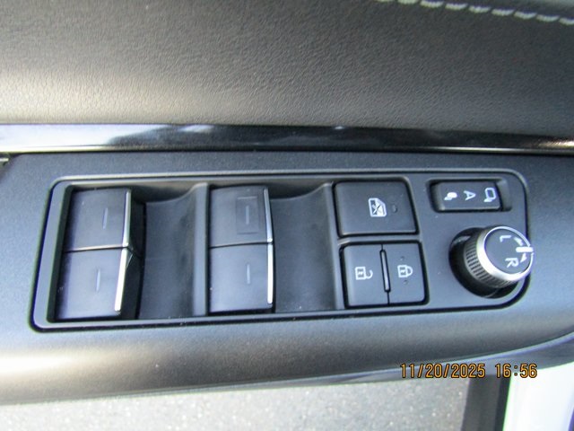 used 2021 Toyota Venza car, priced at $25,999