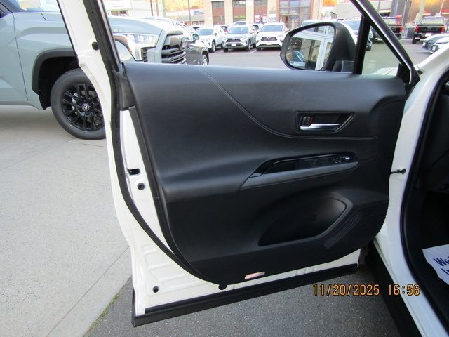 used 2021 Toyota Venza car, priced at $25,999