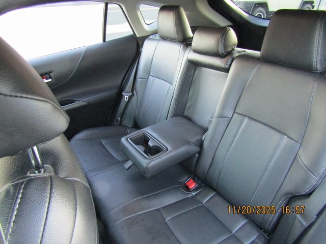 used 2021 Toyota Venza car, priced at $25,999