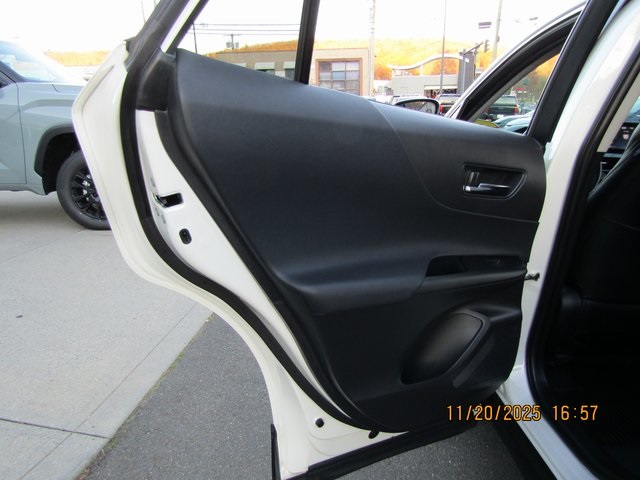 used 2021 Toyota Venza car, priced at $25,999