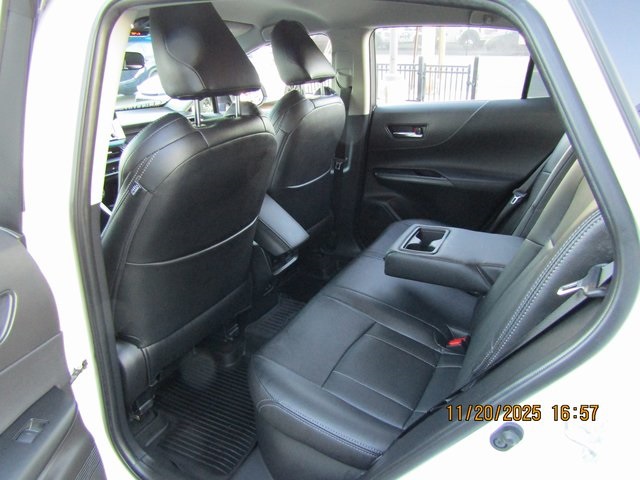 used 2021 Toyota Venza car, priced at $25,999