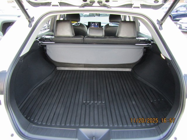 used 2021 Toyota Venza car, priced at $25,999