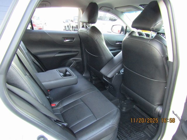 used 2021 Toyota Venza car, priced at $25,999