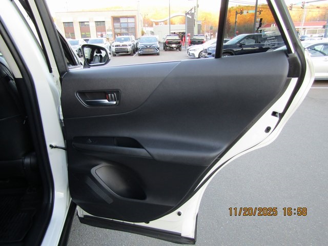 used 2021 Toyota Venza car, priced at $25,999