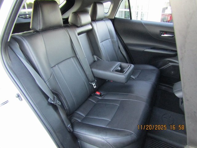 used 2021 Toyota Venza car, priced at $25,999