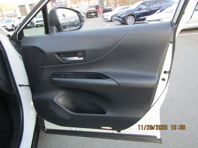 used 2021 Toyota Venza car, priced at $25,999