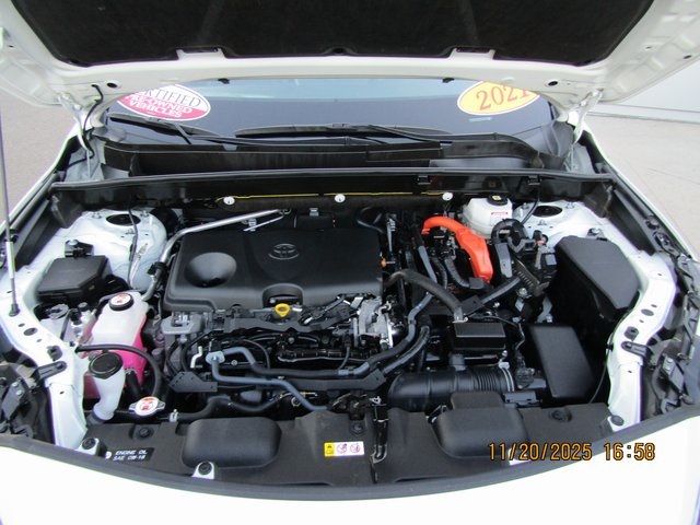 used 2021 Toyota Venza car, priced at $25,999