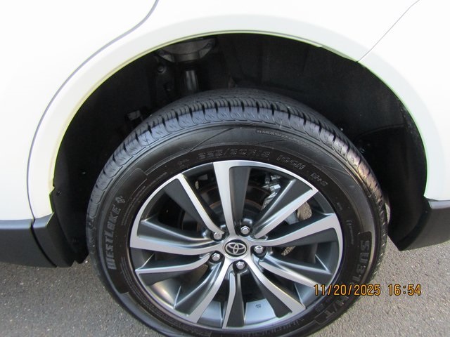 used 2021 Toyota Venza car, priced at $25,999