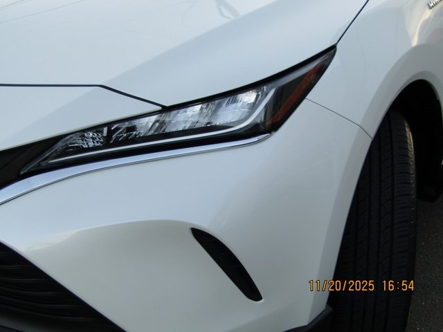 used 2021 Toyota Venza car, priced at $25,999