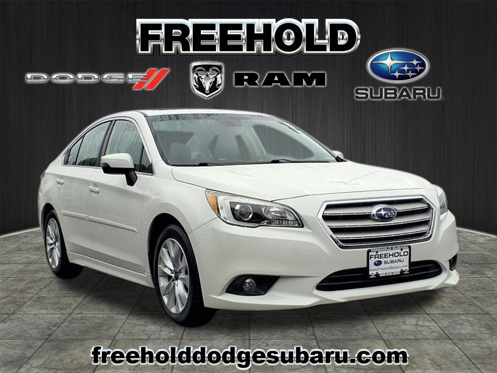 used 2017 Subaru Legacy car, priced at $14,900