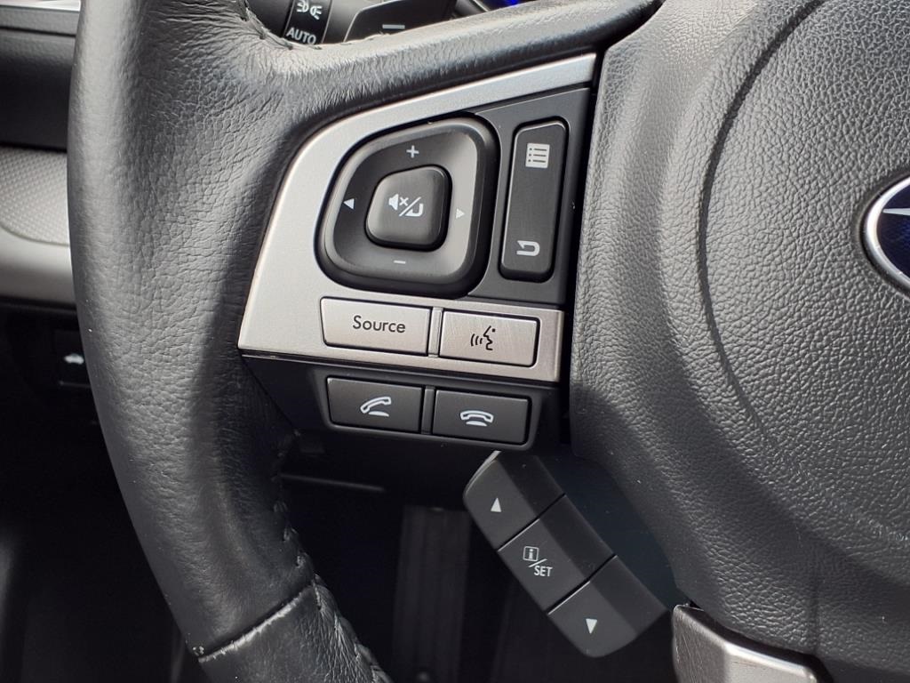 used 2017 Subaru Legacy car, priced at $14,900