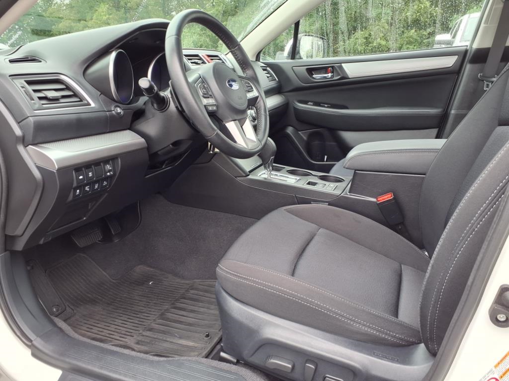 used 2017 Subaru Legacy car, priced at $14,900