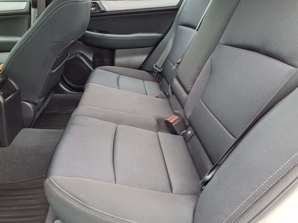 used 2017 Subaru Legacy car, priced at $14,900