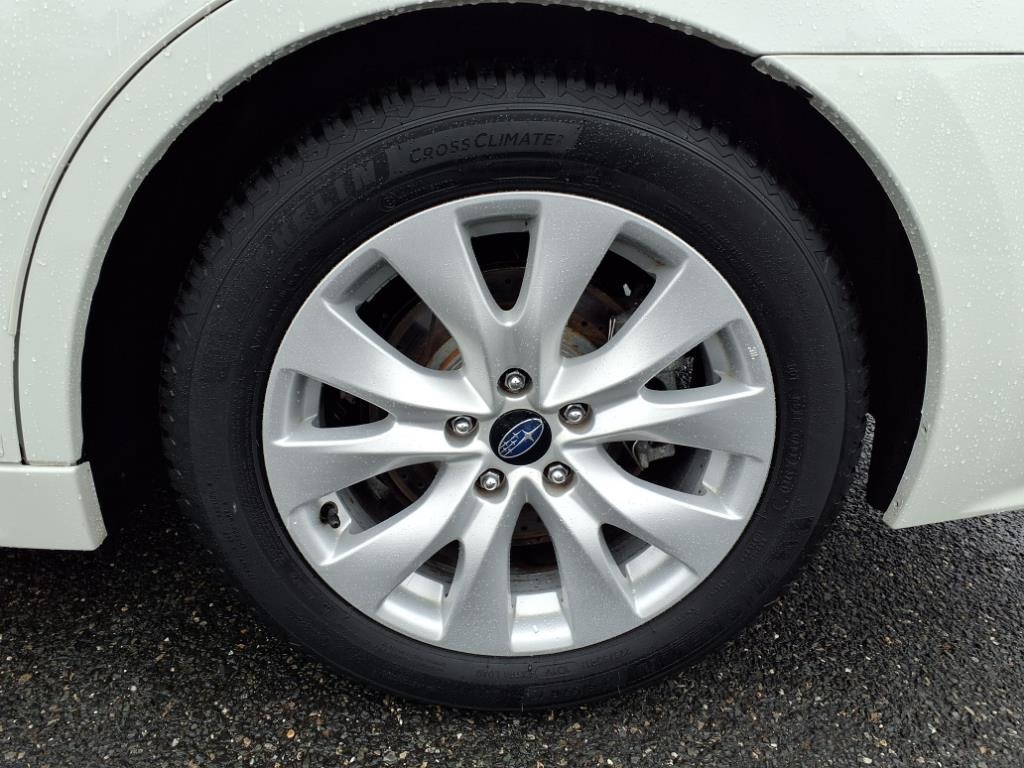 used 2017 Subaru Legacy car, priced at $14,900