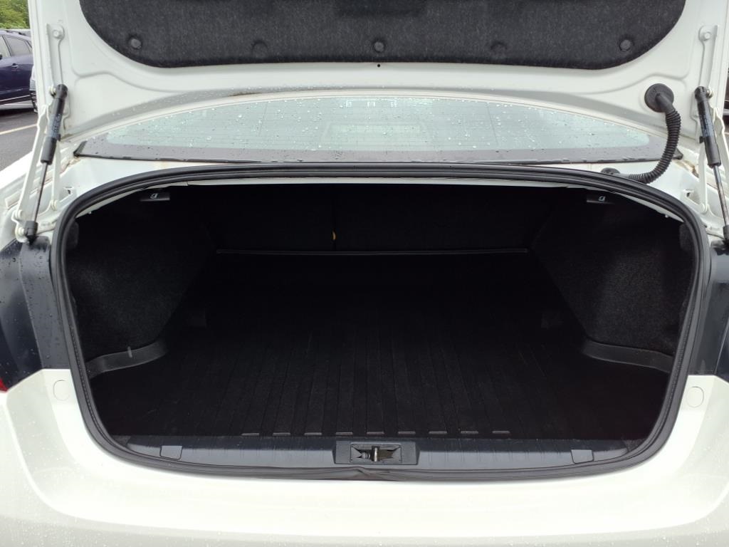 used 2017 Subaru Legacy car, priced at $14,900