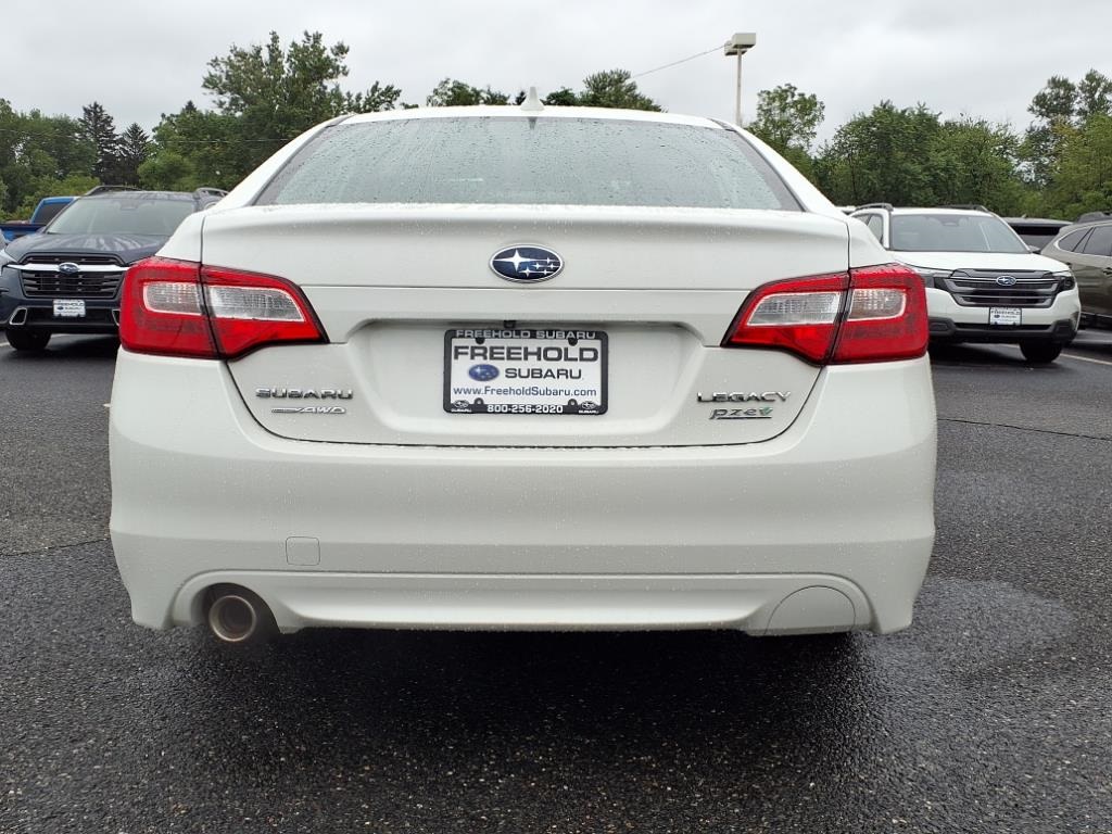 used 2017 Subaru Legacy car, priced at $14,900