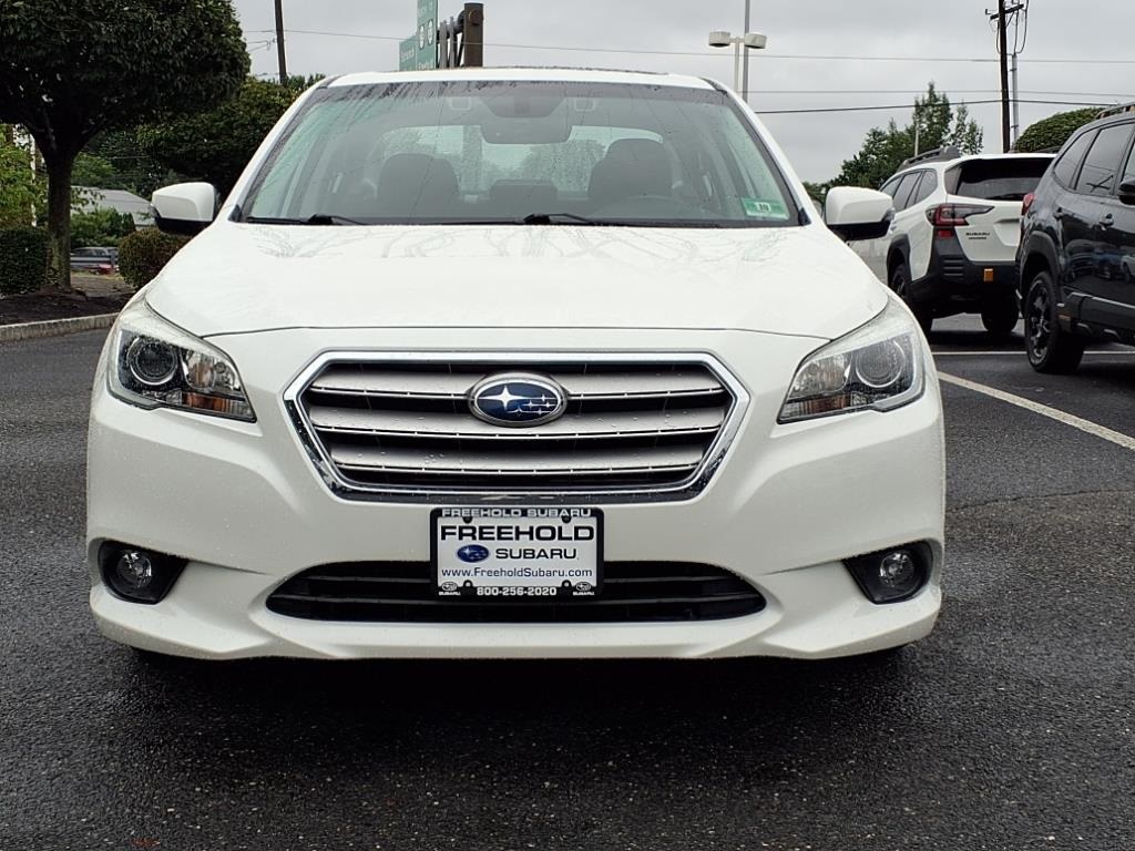 used 2017 Subaru Legacy car, priced at $14,900