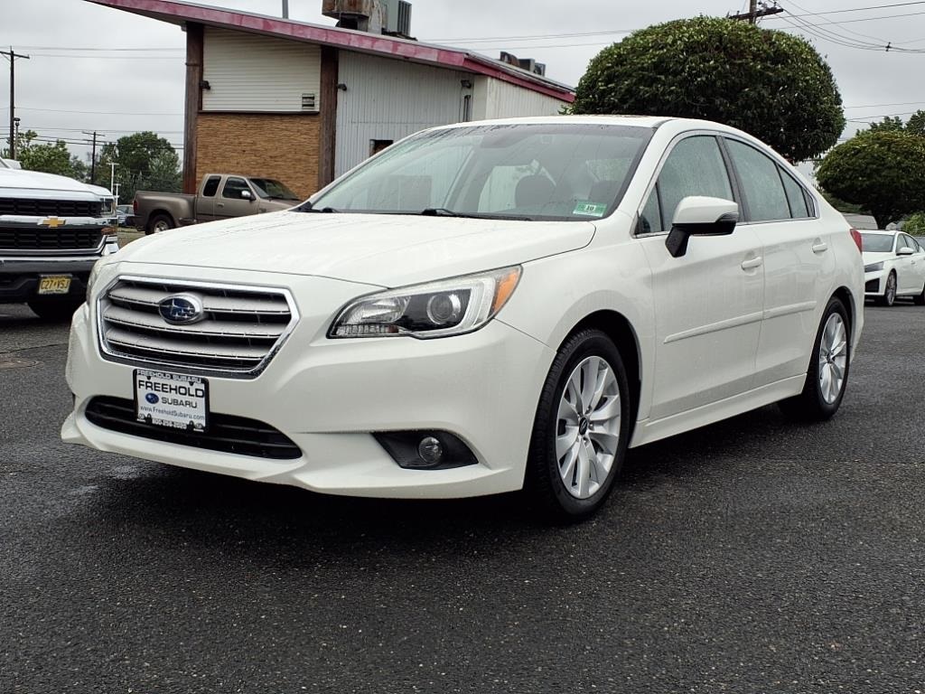 used 2017 Subaru Legacy car, priced at $14,900
