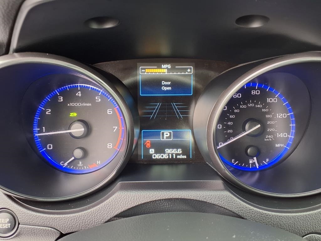 used 2017 Subaru Legacy car, priced at $14,900