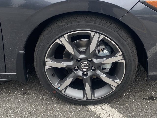 new 2026 Honda Civic car, priced at $34,645