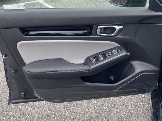 new 2026 Honda Civic car, priced at $34,645