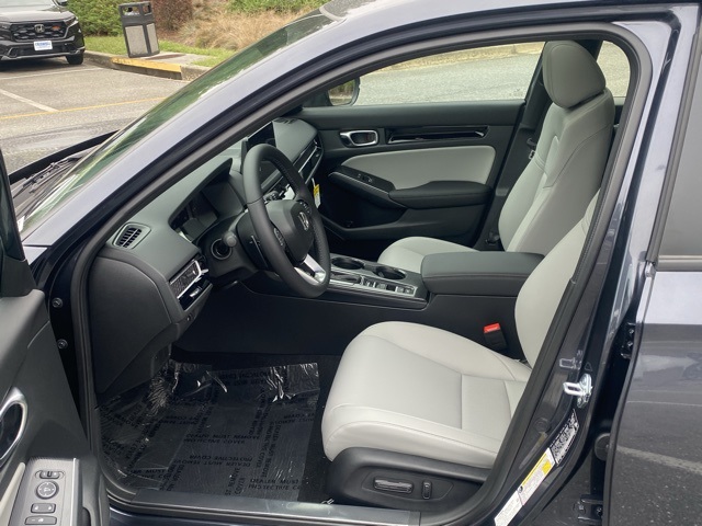 new 2026 Honda Civic car, priced at $34,645