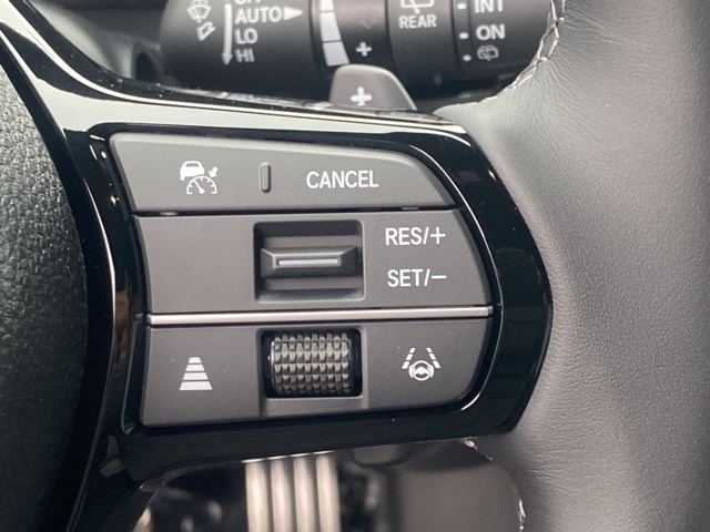 new 2026 Honda Civic car, priced at $34,645
