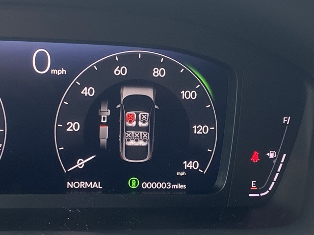 new 2026 Honda Civic car, priced at $34,645