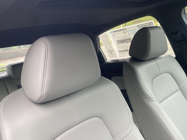 new 2026 Honda Civic car, priced at $34,645